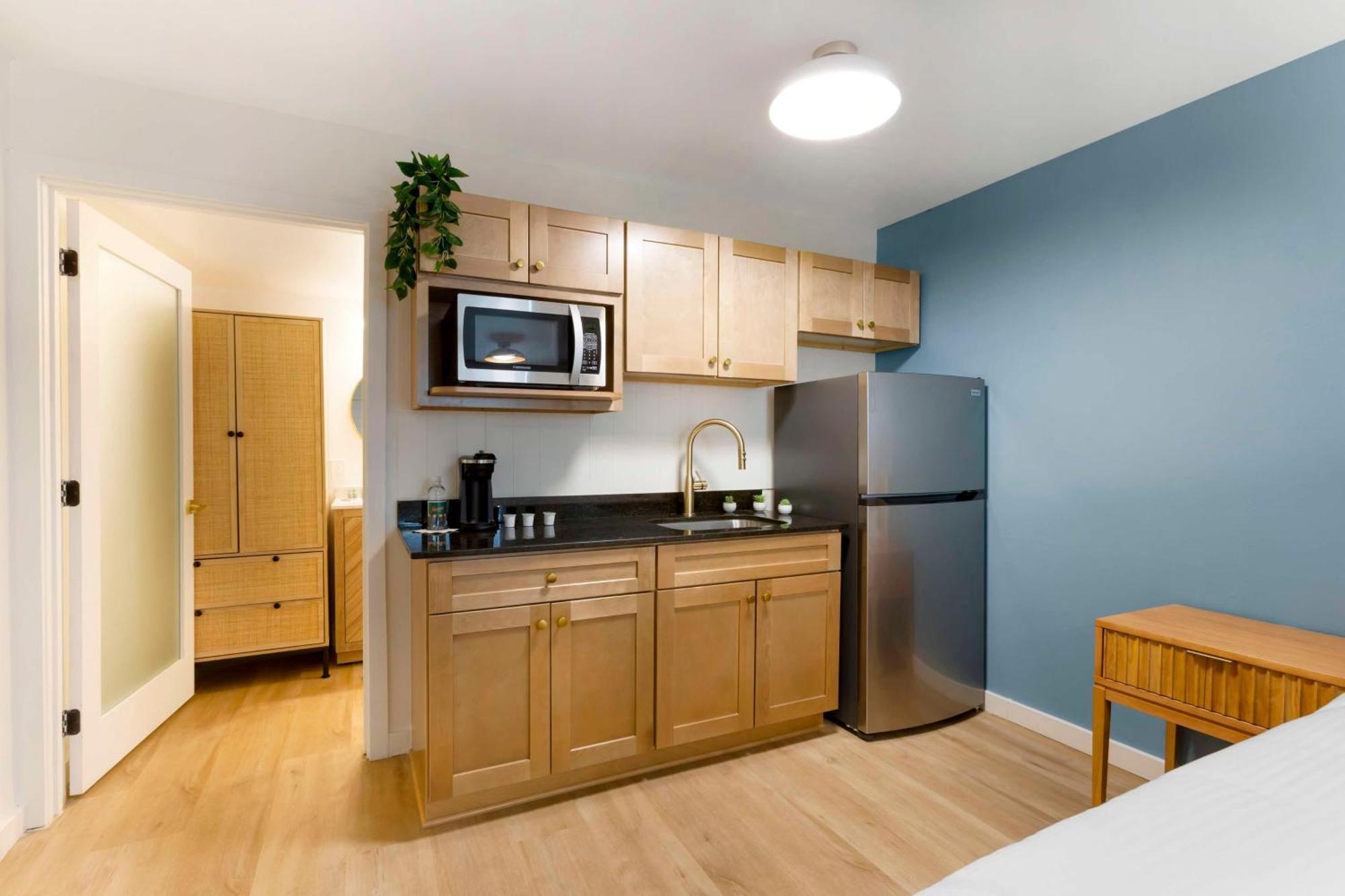 The Kennedy Tucson, Surestay Collection By Best Western Luaran gambar