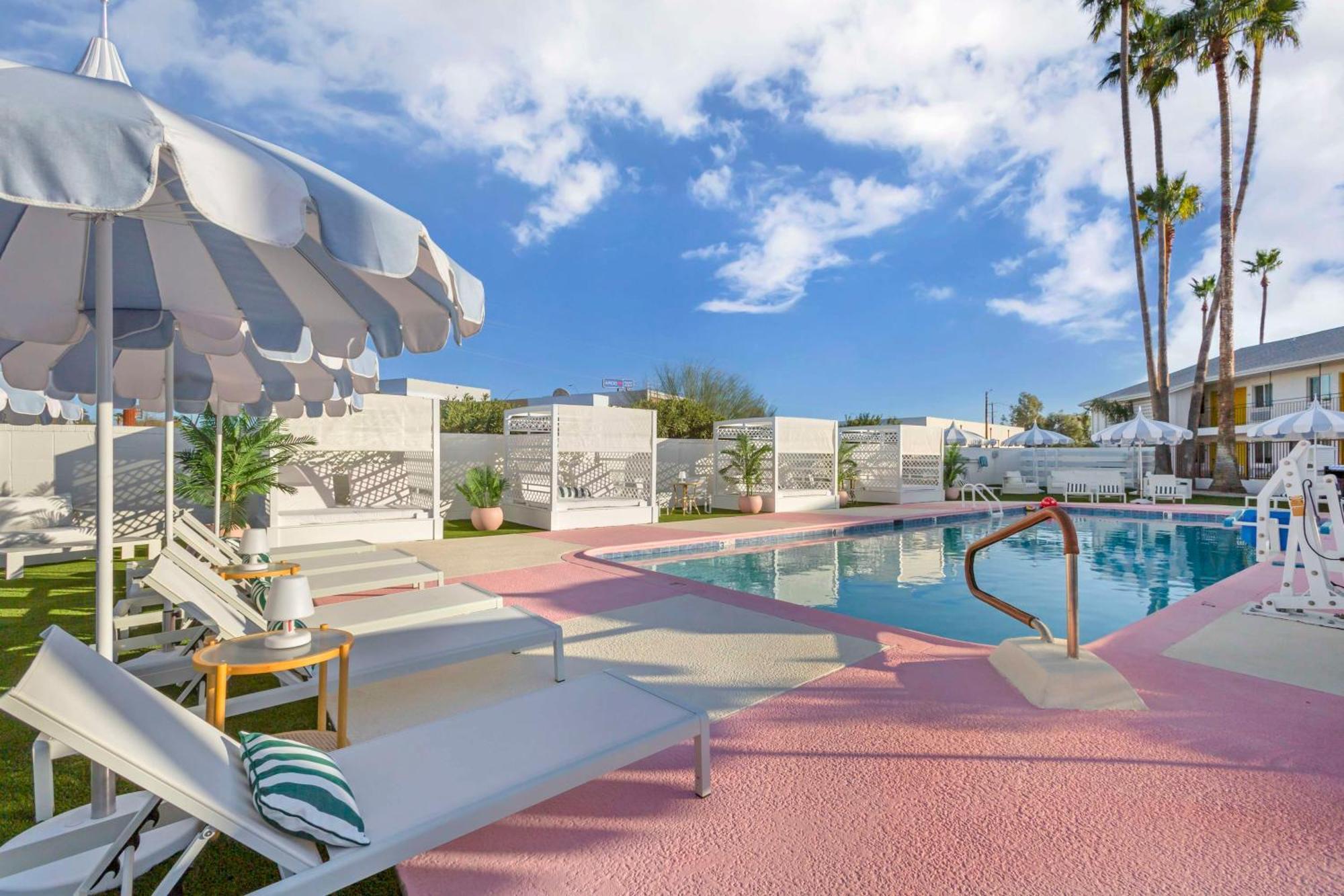 The Kennedy Tucson, Surestay Collection By Best Western Luaran gambar