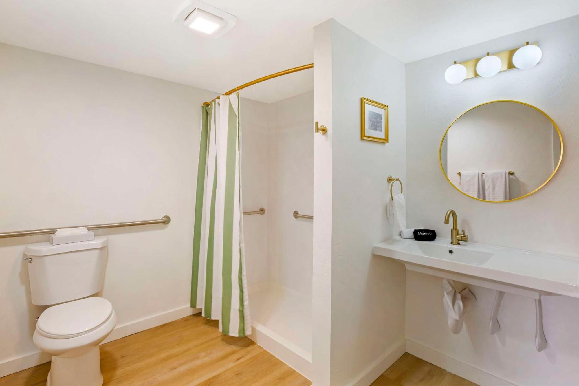 The Kennedy Tucson, Surestay Collection By Best Western Luaran gambar