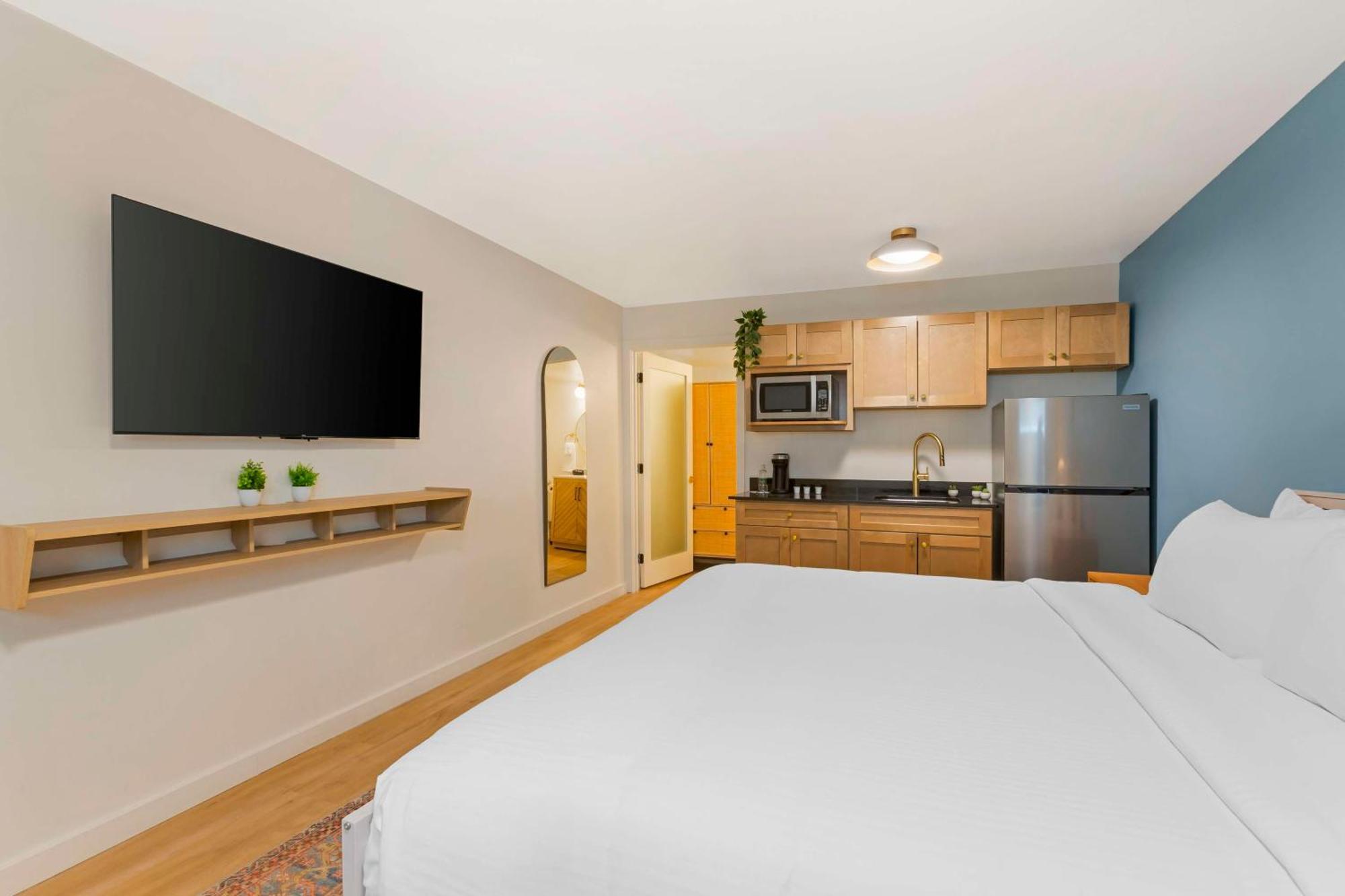 The Kennedy Tucson, Surestay Collection By Best Western Luaran gambar