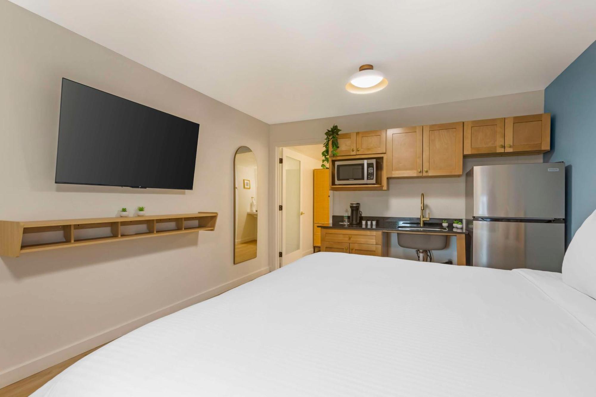 The Kennedy Tucson, Surestay Collection By Best Western Luaran gambar