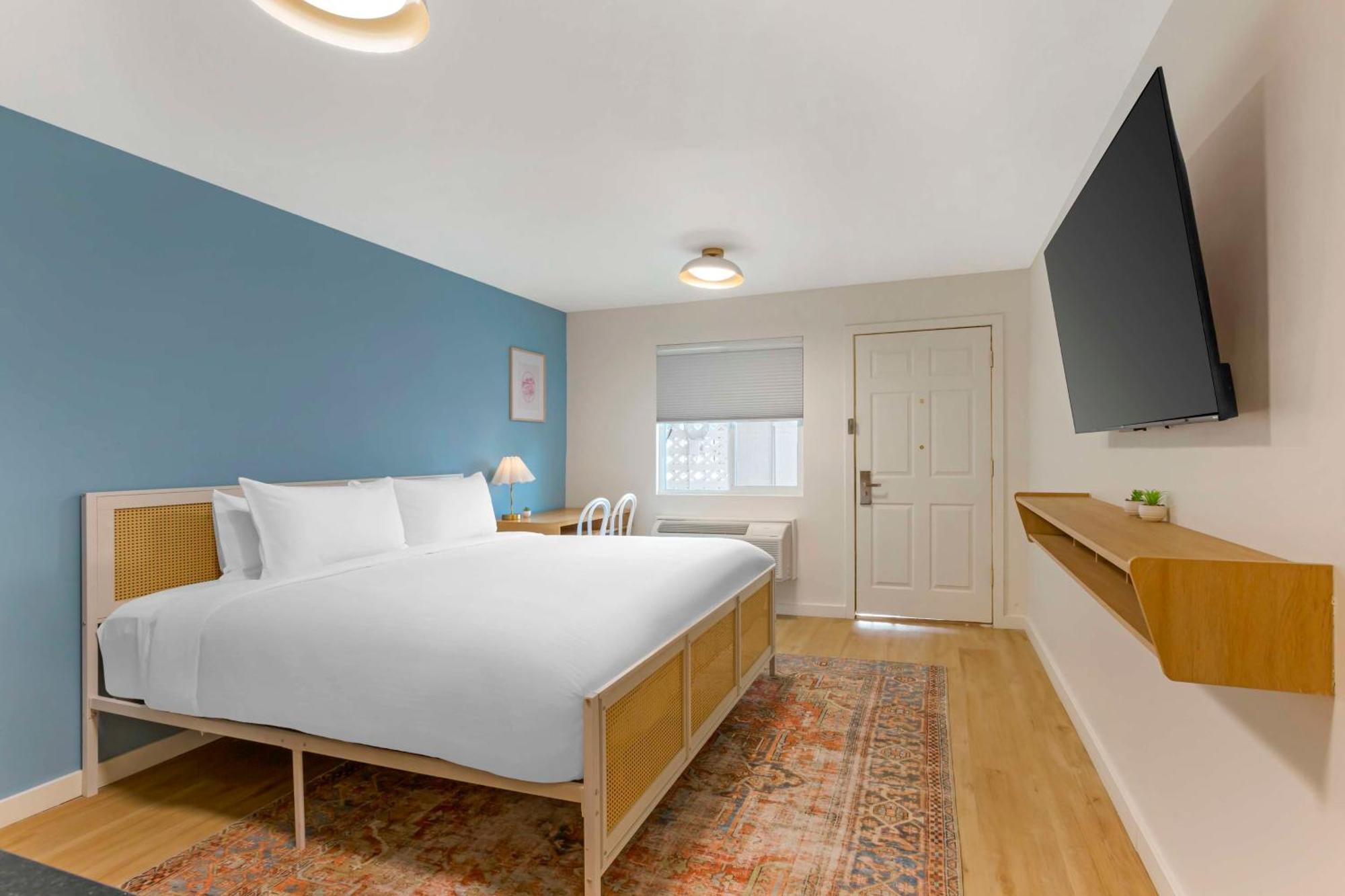 The Kennedy Tucson, Surestay Collection By Best Western Luaran gambar