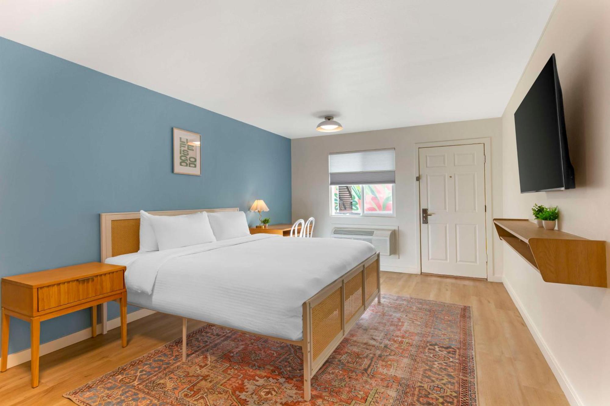 The Kennedy Tucson, Surestay Collection By Best Western Luaran gambar