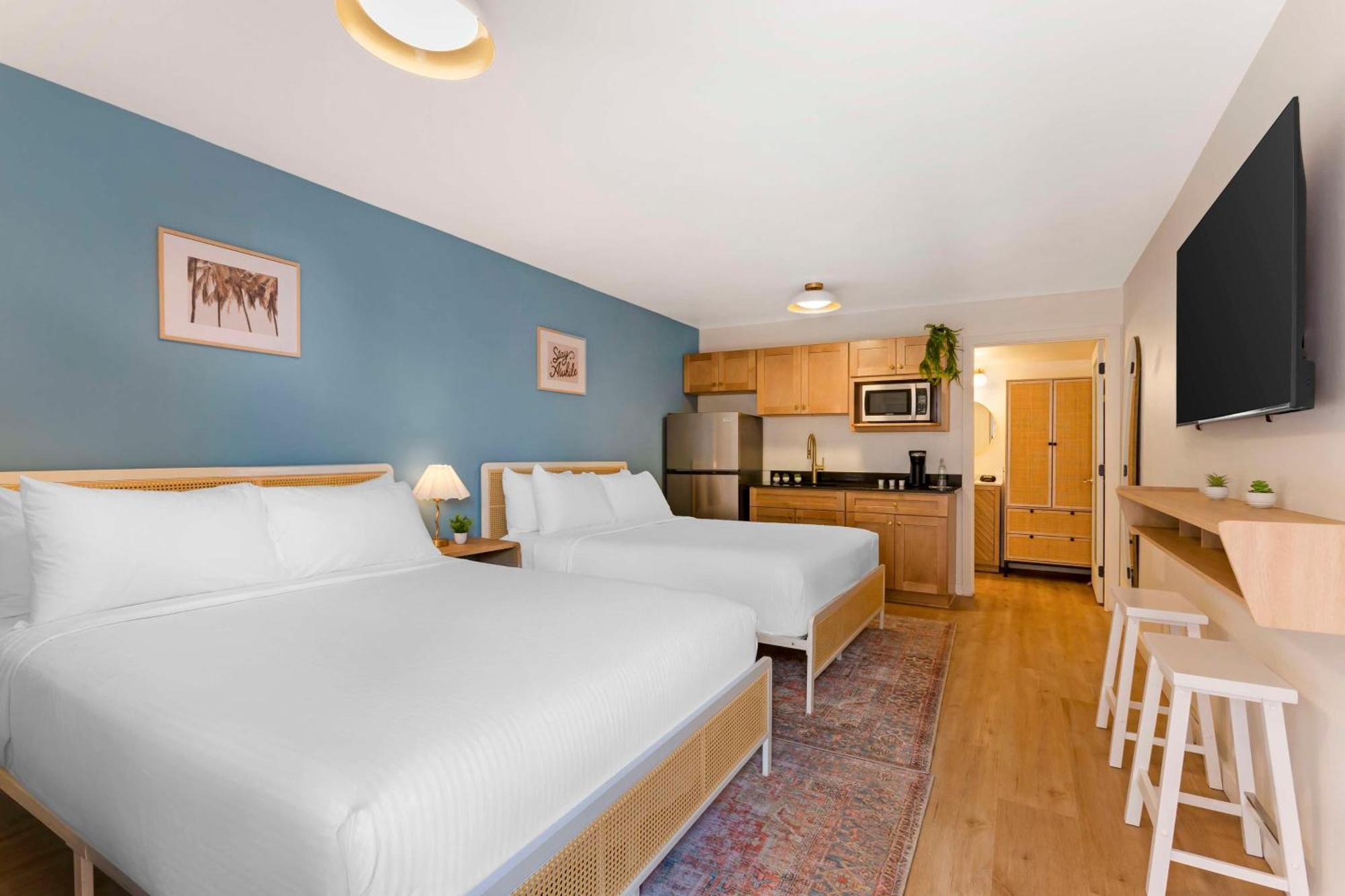 The Kennedy Tucson, Surestay Collection By Best Western Luaran gambar