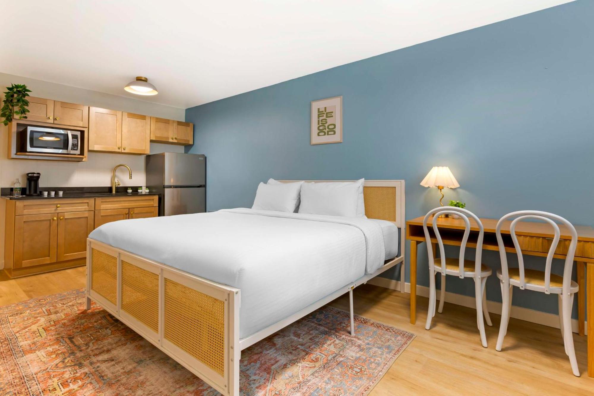 The Kennedy Tucson, Surestay Collection By Best Western Luaran gambar