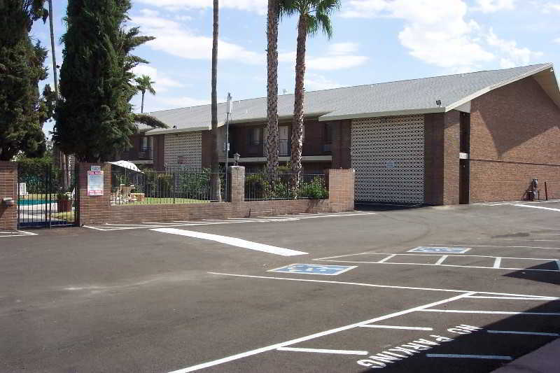 The Kennedy Tucson, Surestay Collection By Best Western Luaran gambar
