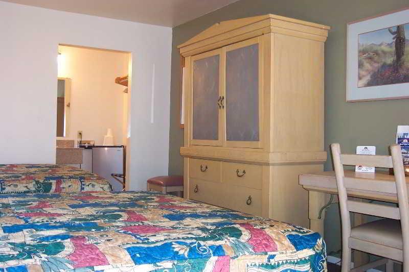 The Kennedy Tucson, Surestay Collection By Best Western Luaran gambar