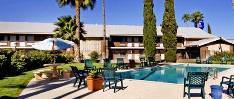 The Kennedy Tucson, Surestay Collection By Best Western Luaran gambar