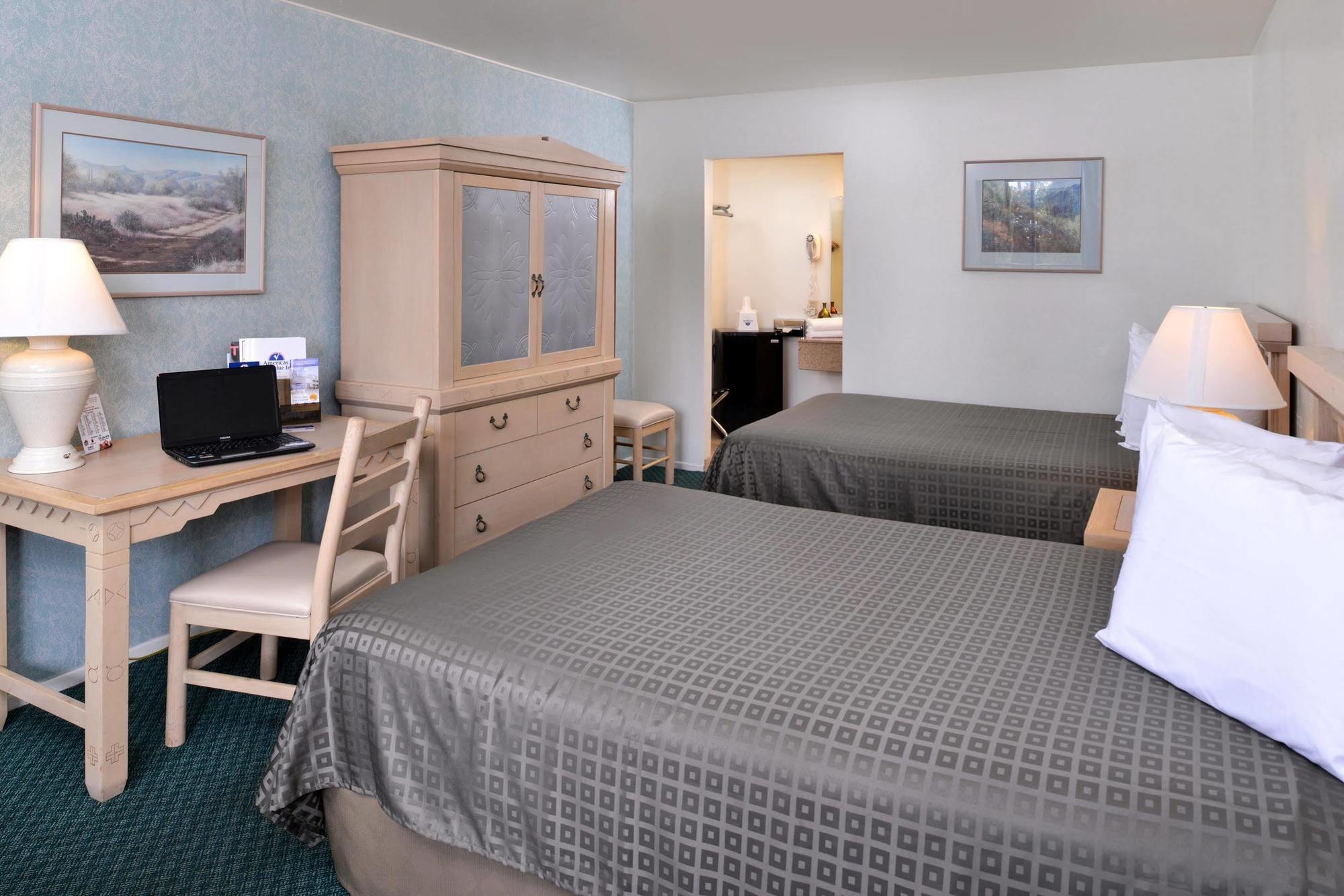The Kennedy Tucson, Surestay Collection By Best Western Luaran gambar