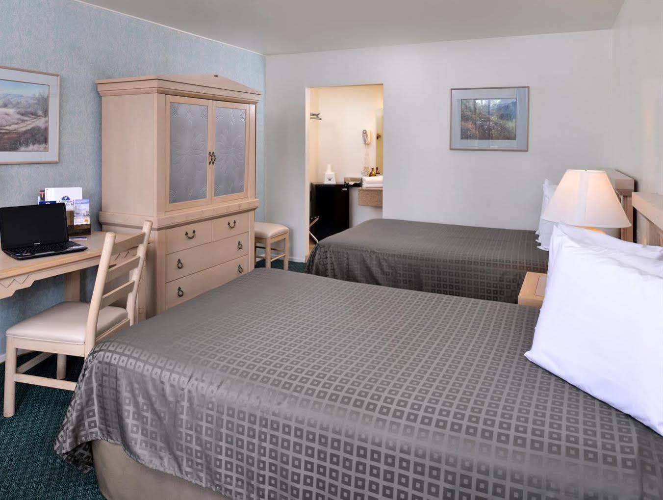 The Kennedy Tucson, Surestay Collection By Best Western Luaran gambar