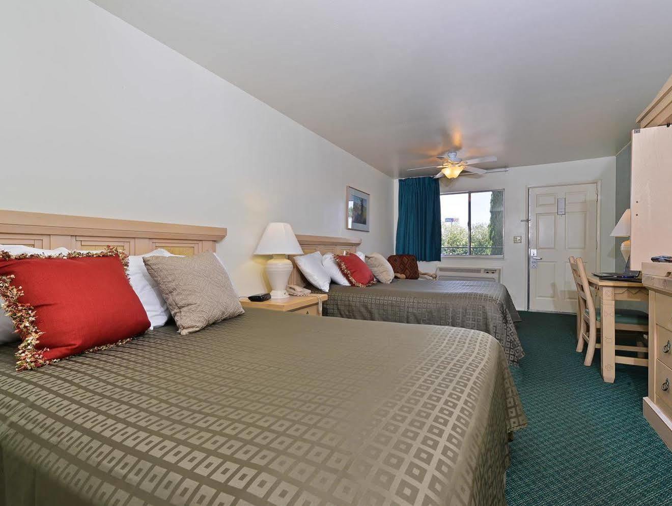 The Kennedy Tucson, Surestay Collection By Best Western Luaran gambar