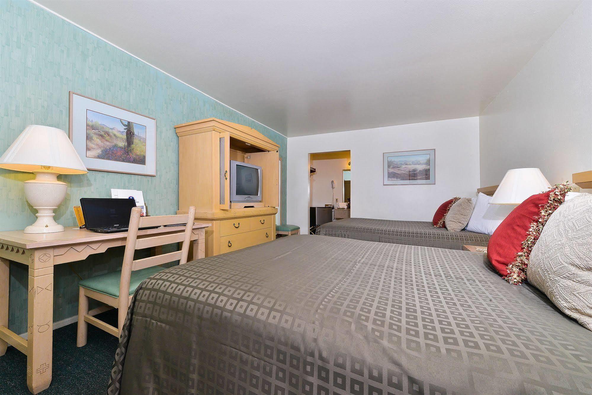 The Kennedy Tucson, Surestay Collection By Best Western Luaran gambar
