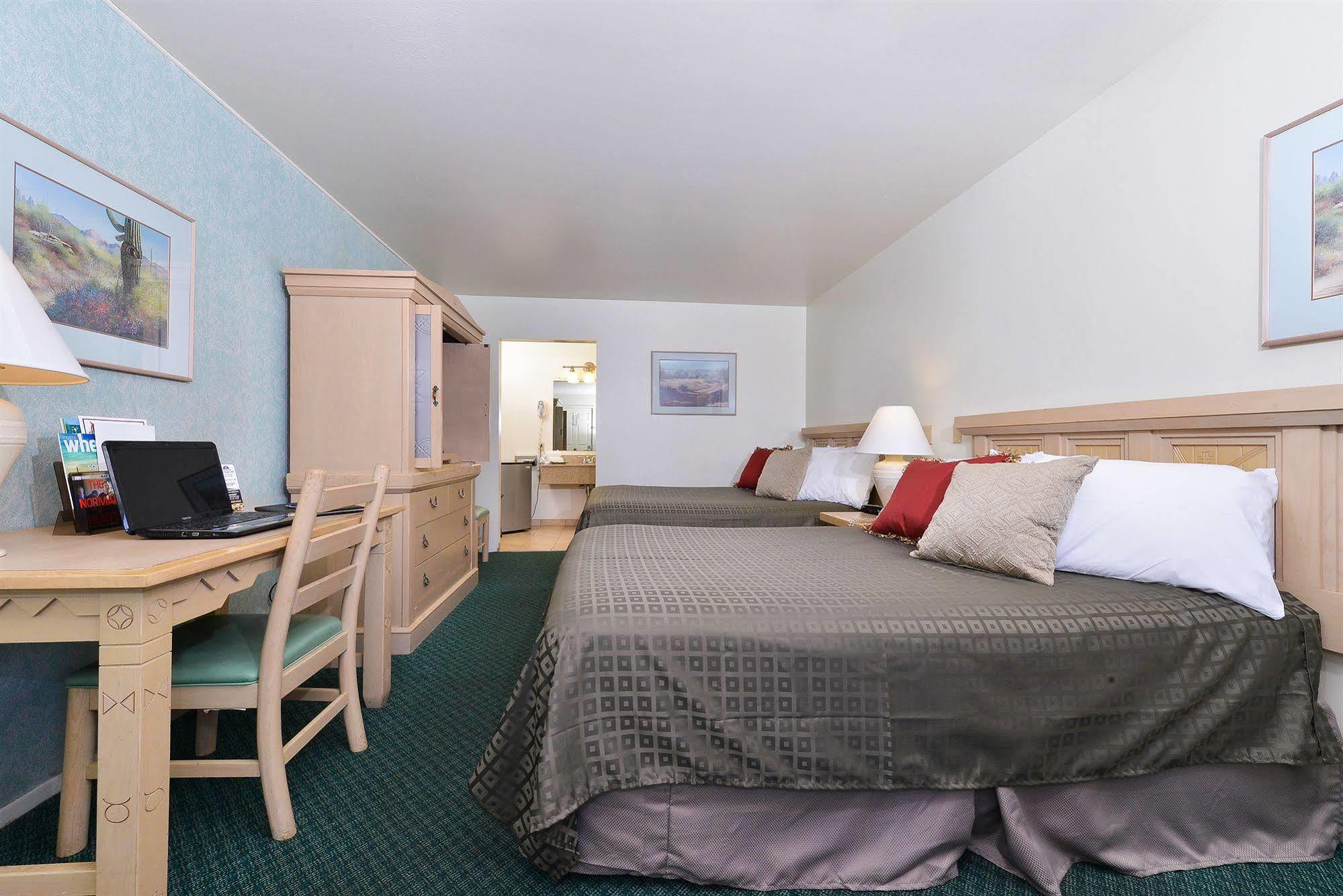 The Kennedy Tucson, Surestay Collection By Best Western Luaran gambar