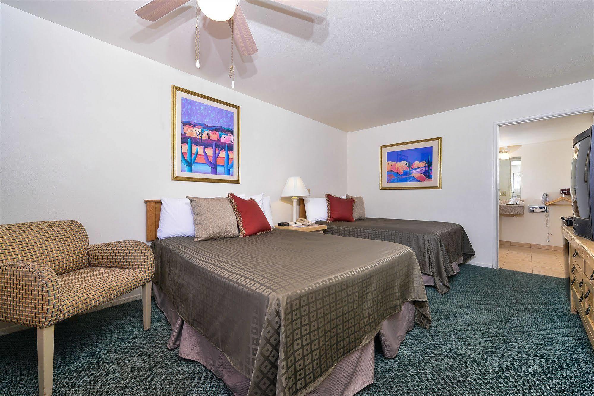 The Kennedy Tucson, Surestay Collection By Best Western Luaran gambar
