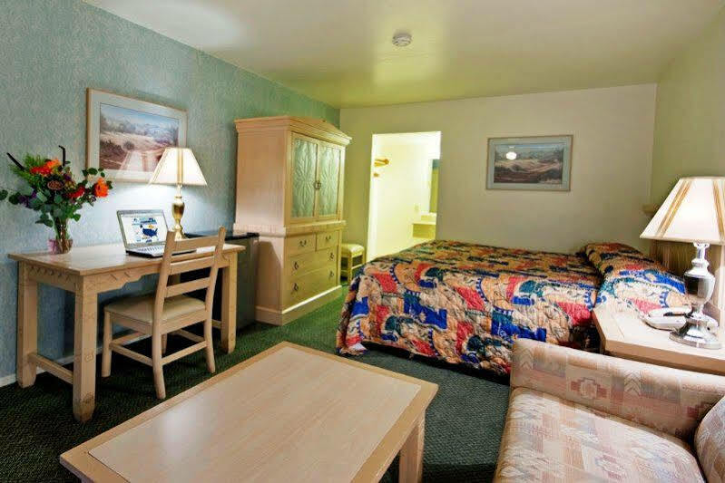 The Kennedy Tucson, Surestay Collection By Best Western Luaran gambar